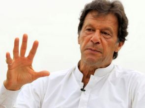 پاکستان کسی کی جنگ میں شریک نہیں ہوگا، عمران خان